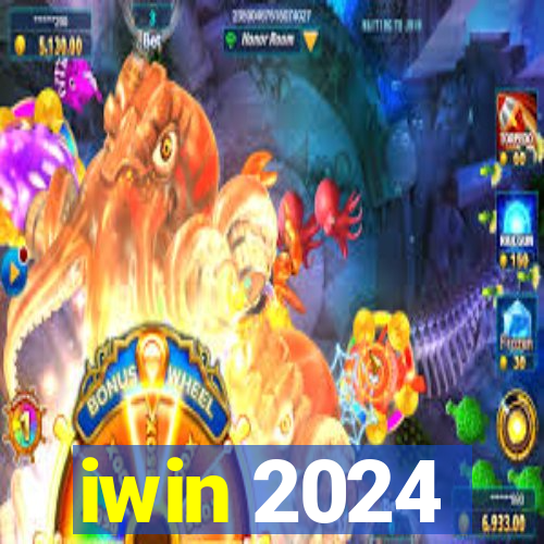 iwin 2024